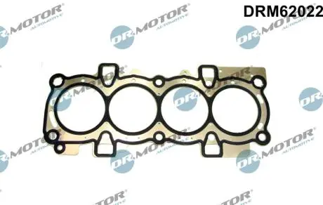 Прокладка головки цилиндров DR.MOTOR DRM62022