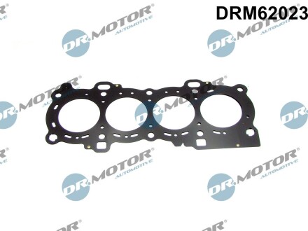 Прокладка пiд головку FORD 96-12/MAZDA 03-07 DR.MOTOR DRM62023 (фото 1)