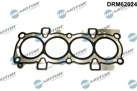 Прокладка пiд головку FORD 02- DR.MOTOR DRM62024