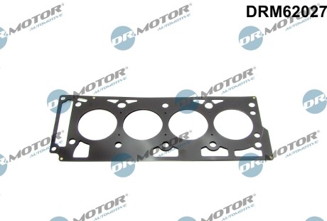 Прокладка пiд головку FORD 96-08 DR.MOTOR DRM62027 (фото 1)