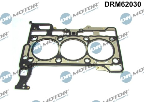 Прокладка пiд головку DR.MOTOR DRM62030