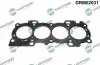 Прокладка пiд головку Ford Fiesta/Focus 1.6 16V 98-08 DR.MOTOR DRM62031 (фото 1)