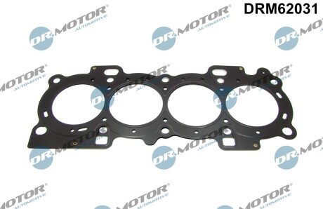 Прокладка пiд головку Ford Fiesta/Focus 1.6 16V 98-08 DR.MOTOR DRM62031