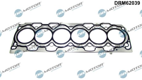 Прокладка пiд головку VOLVO XC 90/LAND ROVER FREELANDER 2 (L359) DR.MOTOR DRM62039