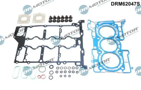 Автозапчасть DR.MOTOR DRM62047S