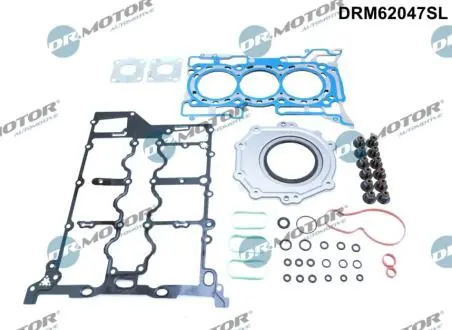 Автозапчасть DR.MOTOR DRM62047SL