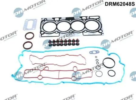 Автозапчасть DR.MOTOR DRM62048S