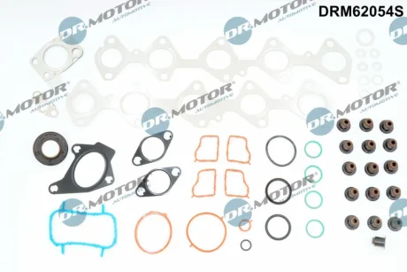 Автозапчасть DR.MOTOR DRM62054S