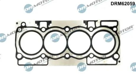 Прокладка пiд головку DR.MOTOR DRM62059