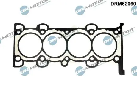 Прокладка пiд головку DR.MOTOR DRM62060