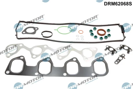 Прокладки комплект DR.MOTOR DRM62068S