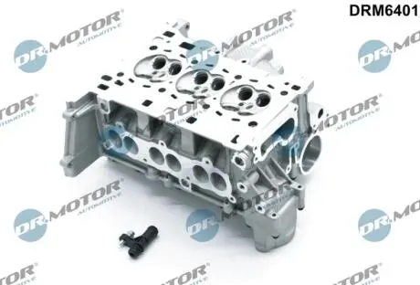 ГБЦ DR.MOTOR DRM6401