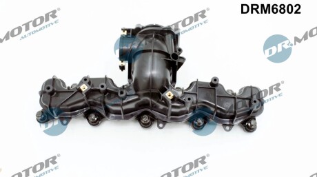 Колектор впускний DR.MOTOR DRM6802