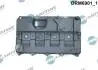 Крышка головки цилиндра FORD TRANSIT 2,4TDCI 06-Z USZCZELKд DR.MOTOR DRM6901 (фото 1)