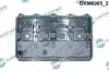 Крышка головки цилиндра FORD TRANSIT 2,4TDCI 06-Z USZCZELKд DR.MOTOR DRM6905 (фото 2)