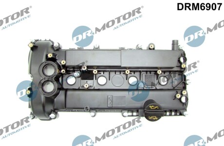 Крышка клапанов DR.MOTOR DRM6907