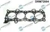 Прокладання ГБЦ Honda CR-V/FR-V 2.0/2.4 01- (0.60mm) DR.MOTOR DRM72004 (фото 1)