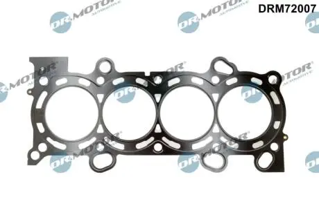 Прокладка пiд головку DR.MOTOR DRM72007