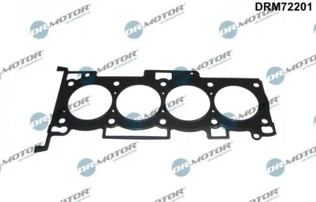 Прокладка пiд головку Kia Sportage 2.0 CVVT 10- DR.MOTOR DRM72201