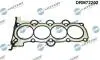 Прокладка пiд головку Hyundai Accent/ I30 1.4-1.6 07- DR.MOTOR DRM72202 (фото 1)