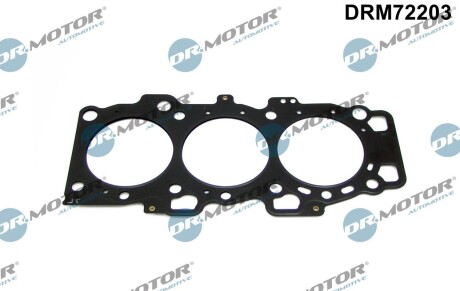 Прокладка пiд головку HYUNDA/KIA SPORTAGE II (JE_, KM) DR.MOTOR DRM72203