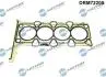 Прокладка пiд головку Hyundai Santa Fe/Kia Sorento 2.2 CRDi 09- DR.MOTOR DRM72205 (фото 1)
