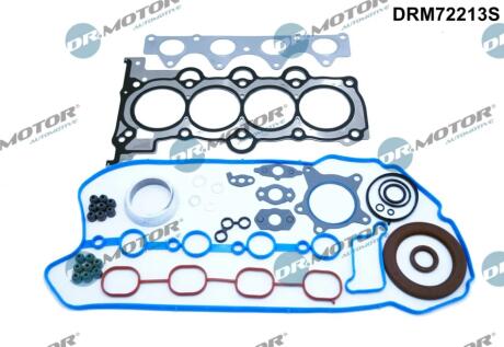 Автозапчасть DR.MOTOR DRM72213S