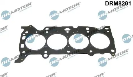 Прокладка пiд головку MAZDA 6/CX-5 11- DR.MOTOR DRM8201