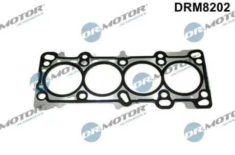 Прокладка пiд головку MAZDA 323 F VI (BJ)/323 S VI (BJ) 98- DR.MOTOR DRM8202