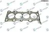 Прокладка пiд головку MAZDA 6 SPORT/6 Sport Kombi (GH)/6 sedan (GH) DR.MOTOR DRM8203 (фото 1)