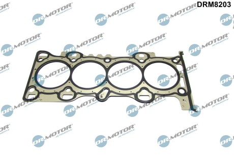 Прокладка пiд головку MAZDA 6 SPORT/6 Sport Kombi (GH)/6 sedan (GH) DR.MOTOR DRM8203