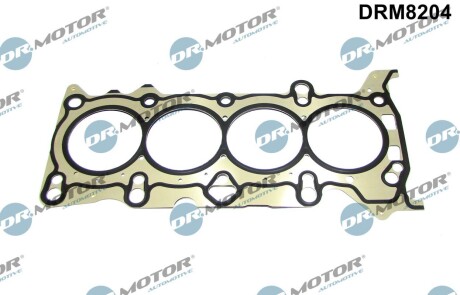 Прокладка пiд головку Mazda 3/6/CX-5 2.0 11- DR.MOTOR DRM8204 (фото 1)