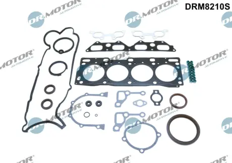 Автозапчасть DR.MOTOR DRM8210S