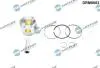 Поршень DR.MOTOR DRM8603 (фото 1)