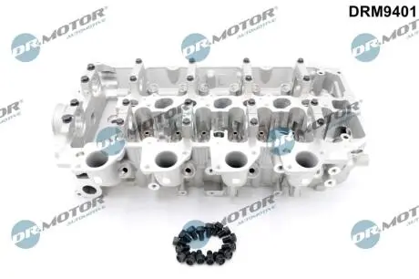 Головка блока DR.MOTOR DRM9401