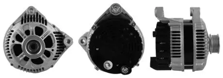 Генератор DRI 2151411502