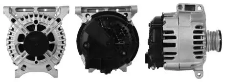 Генератор DRI 2251521502
