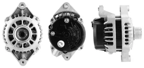 Генератор DRI 228122702