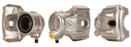 Супорт гальмівний DRI 3104020