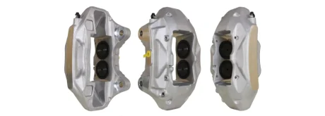 Гальмівний супорт DRI 3184710