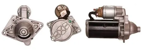 Стартер DRI 330053102