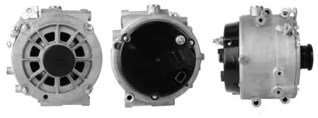Генератор DRI 5251151902