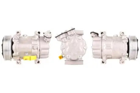 Компресор кондиціонера DRI 700510045