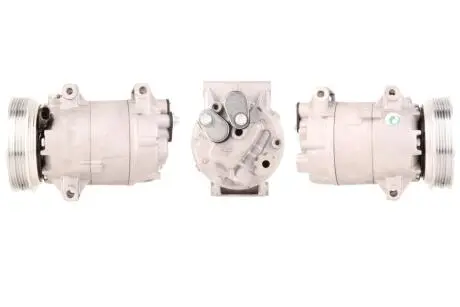 Компресор кондиціонера DRI 700510094