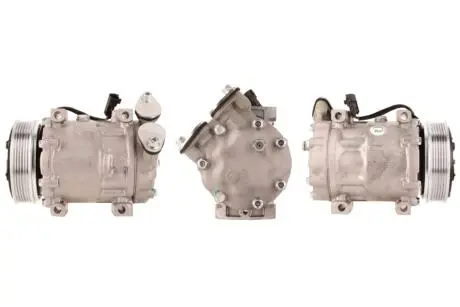 Компресор кондиціонера DRI 700510227