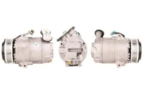 Компресор кондиціонера DRI 700510239