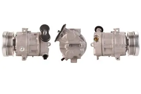 Компресор кондиціонера DRI 700510414