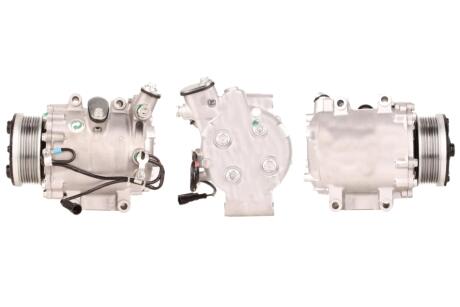 Компрессор кондиционера DRI 700510421