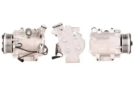 Компресор кондиціонера DRI 700510421