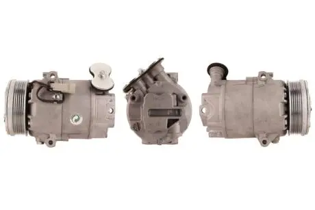 Компресор кондиціонера DRI 700510422